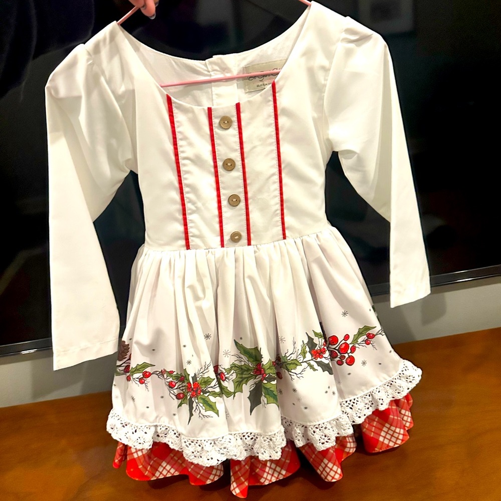 Be Girl Clothing